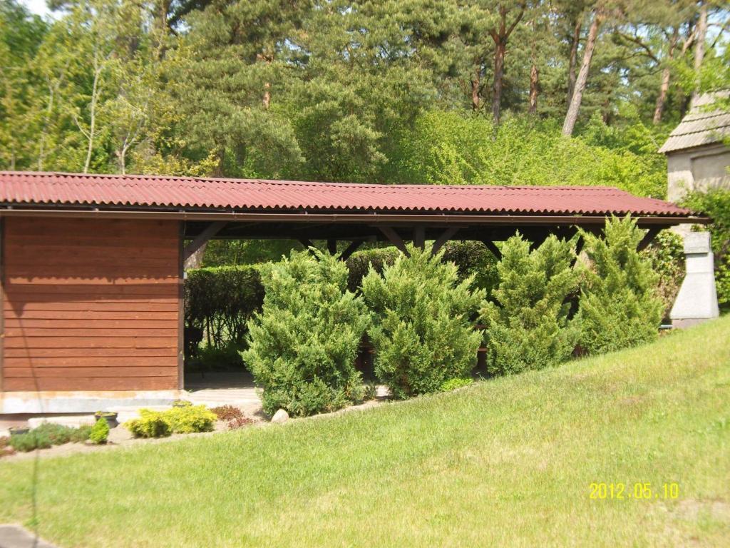 Osrodek Wypoczynkowy Amber Βίλα Kąty Rybackie Εξωτερικό φωτογραφία