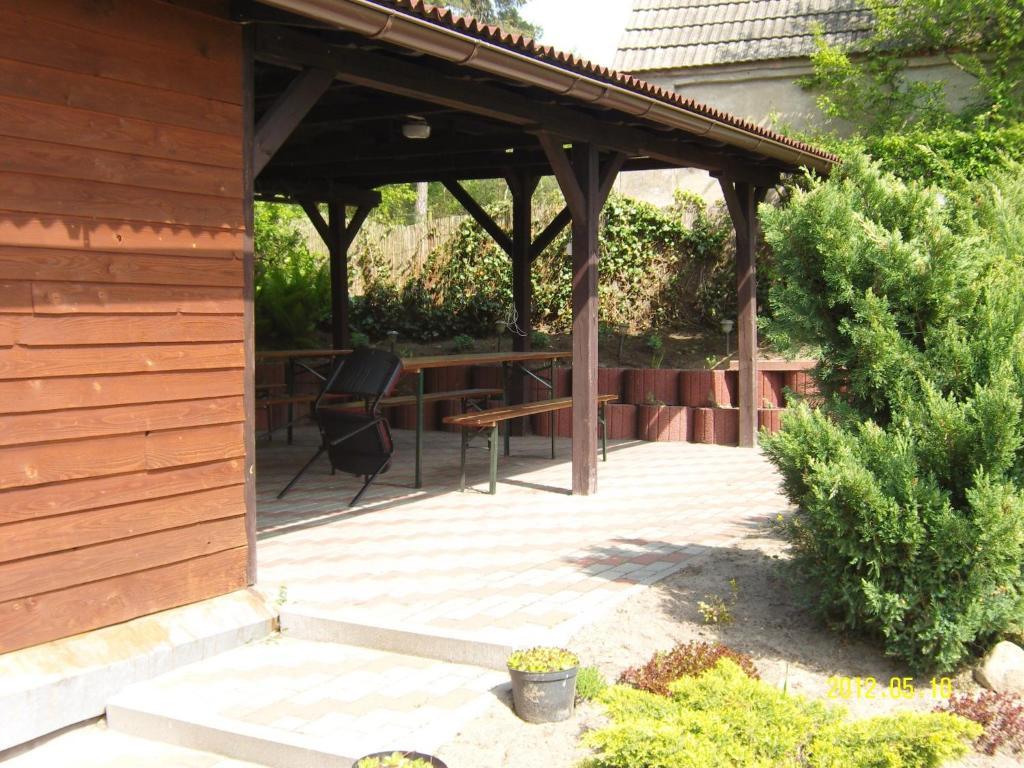 Osrodek Wypoczynkowy Amber Βίλα Kąty Rybackie Εξωτερικό φωτογραφία